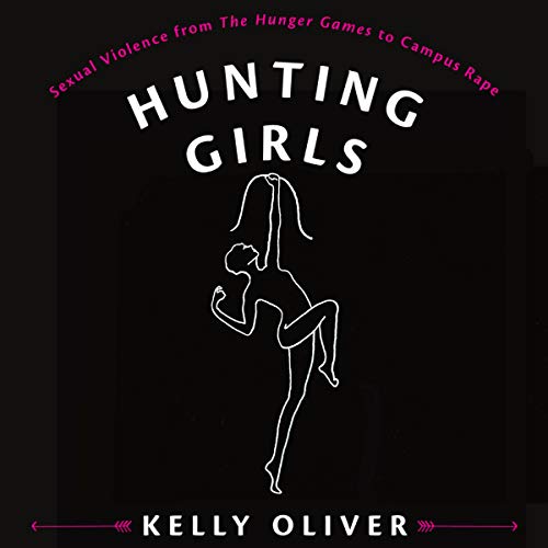 Cover of Hunting Girls