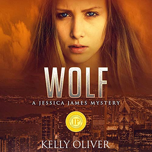 Cover of Wolf
