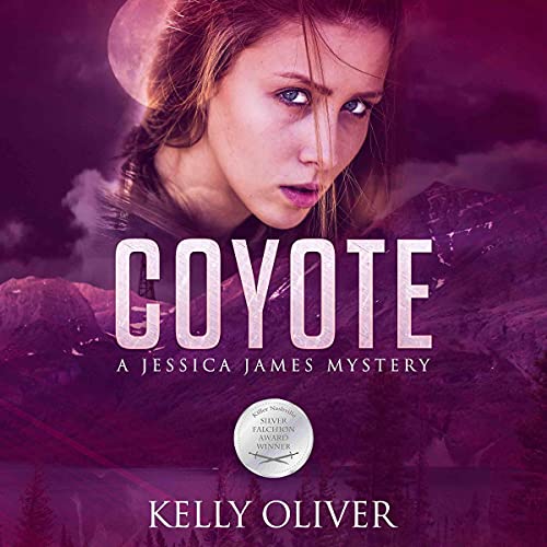 Cover of Coyote
