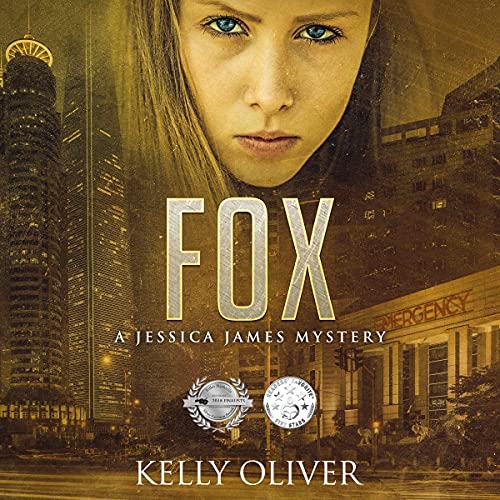Cover of F.O.X.