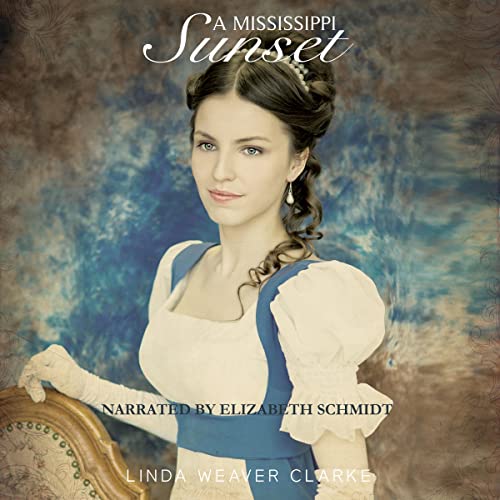Cover of A Mississippi Sunset