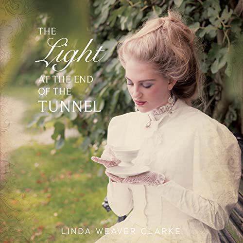 Cover of The Light at the End of the Tunnel