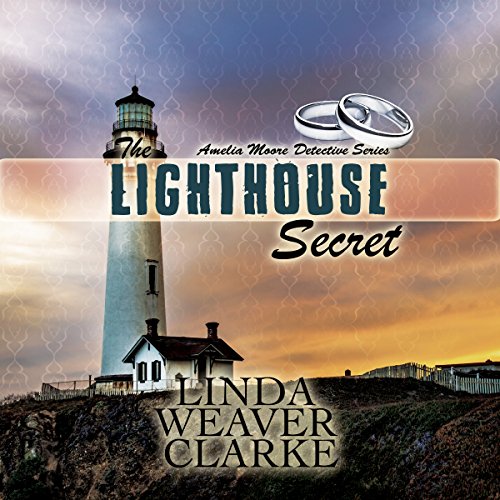 Cover of The Lighthouse Secret