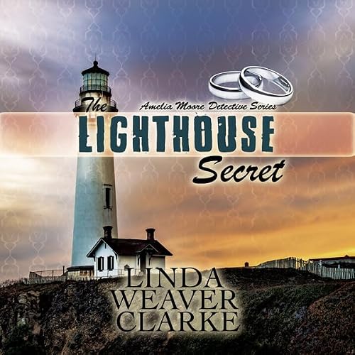 Cover of The Lighthouse Secret