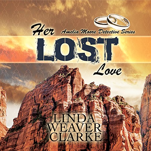 Cover of Her Lost Love