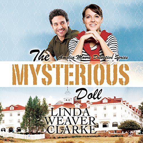 Cover of The Mysterious Doll
