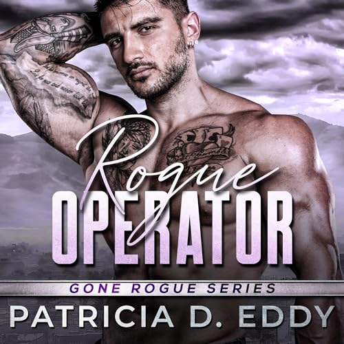 Cover of Rogue Operator