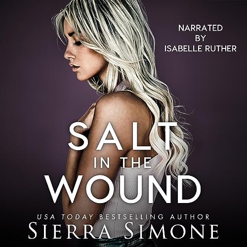 Cover of Salt in the Wound
