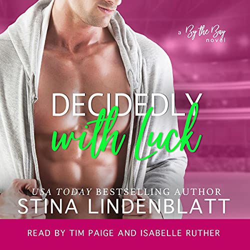 Cover of Decidedly with Luck