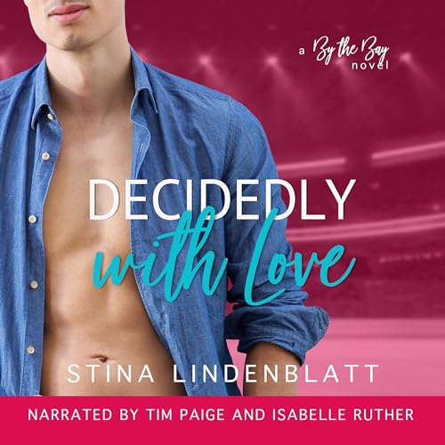 Cover of Decidedly with Love