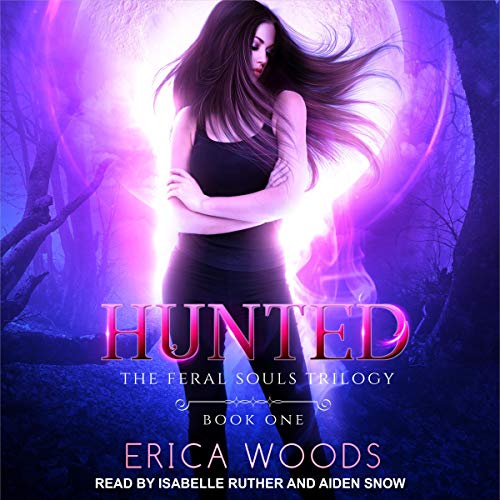 Cover of Hunted