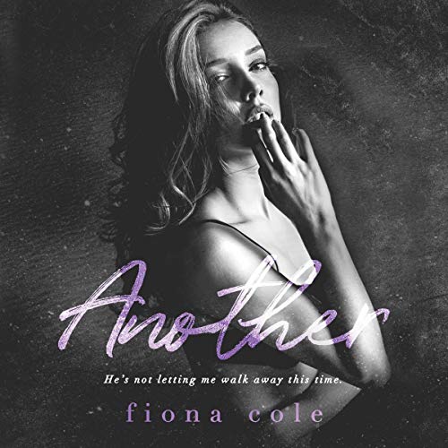 Cover of Another
