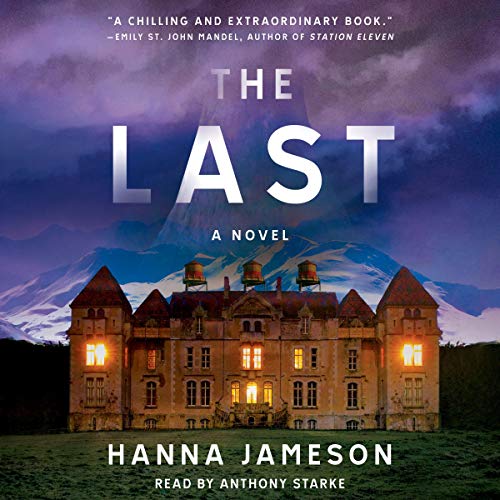 Cover of The Last