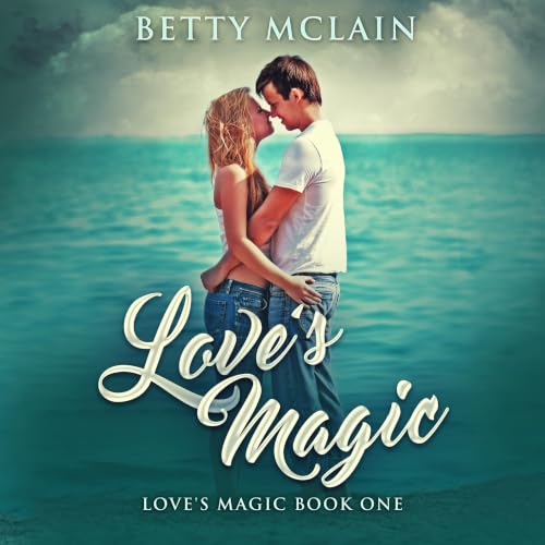 Cover of Love's Magic