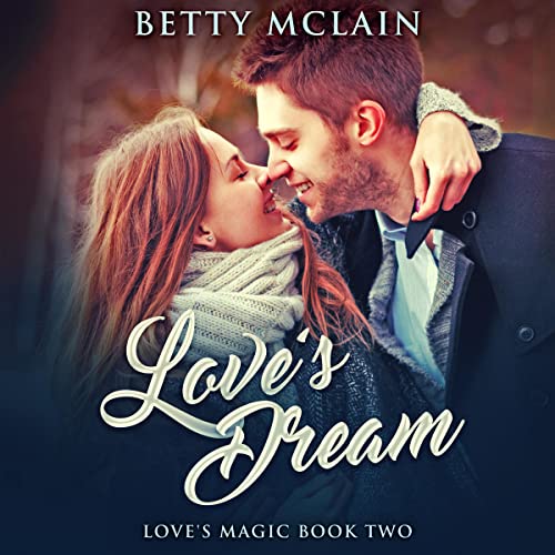 Cover of Love's Dream