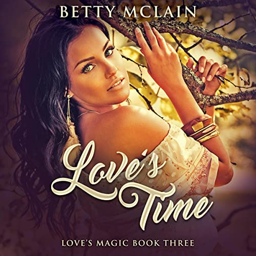 Cover of Love's Time