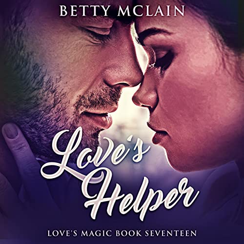 Cover of Love's Helper
