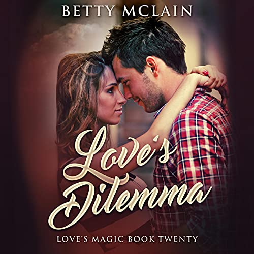 Cover of Love's Dilemma