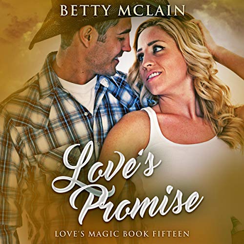 Cover of Love's Promise