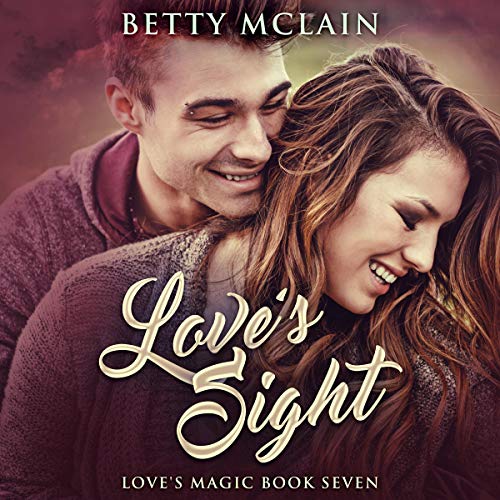 Cover of Love's Sight