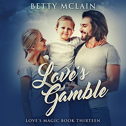 Cover of Love's Gamble