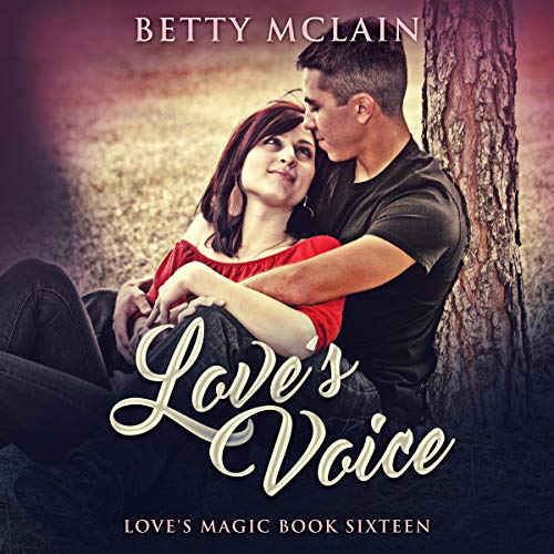 Cover of Love's Voice