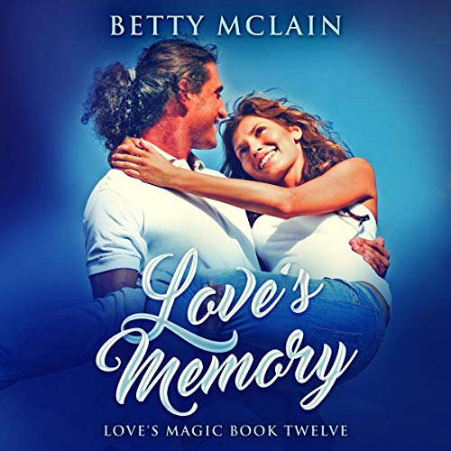 Cover of Love's Memory
