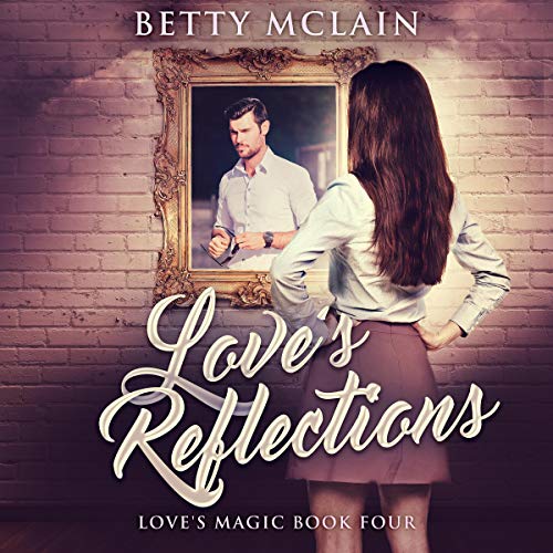 Cover of Love's Reflections