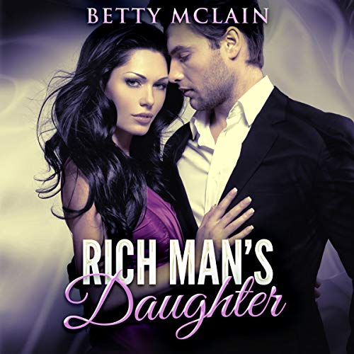 Cover of Rich Man's Daughter