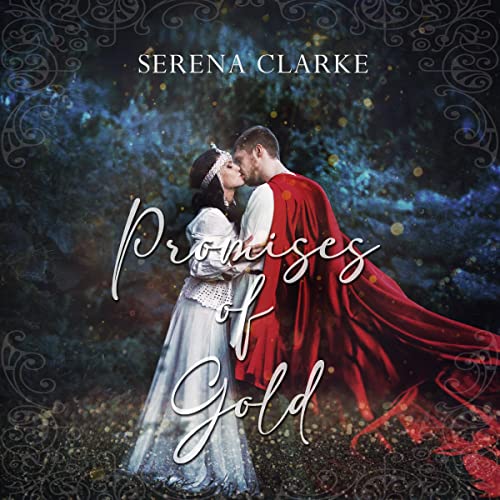 Cover of Promises of Gold