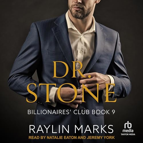 Cover of Dr. Stone