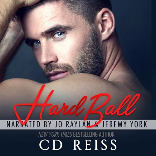 Cover of Hardball