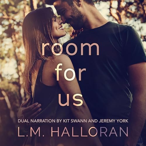 Cover of Room for Us