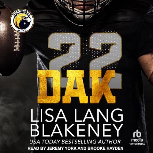 Cover of Dak