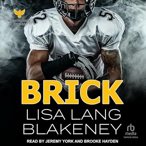 Cover of Brick
