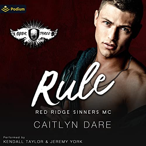 Cover of Rule