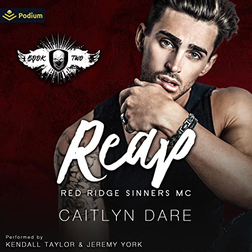 Cover of Reap