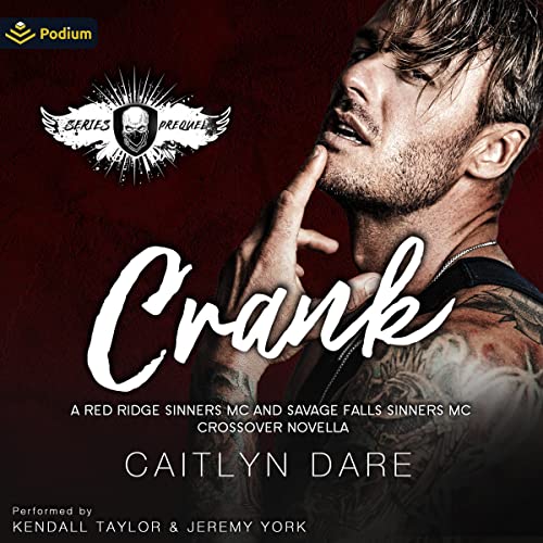 Cover of Crank