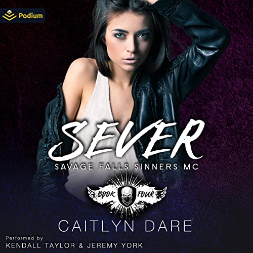 Cover of Sever