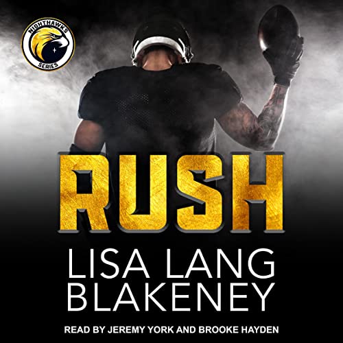 Cover of RUSH