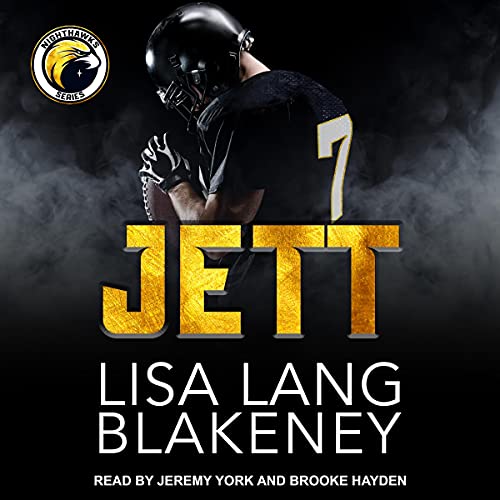 Cover of JETT