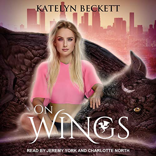 Cover of On Wings