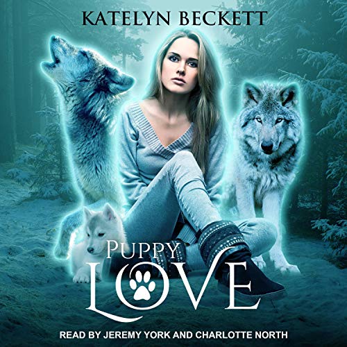 Cover of Puppy Love
