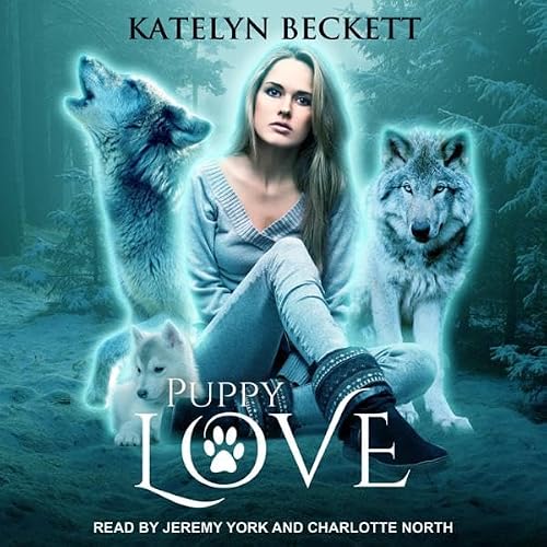 Cover of Puppy Love