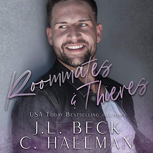 Cover of Roommates & Thieves