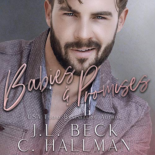 Cover of Babies & Promises