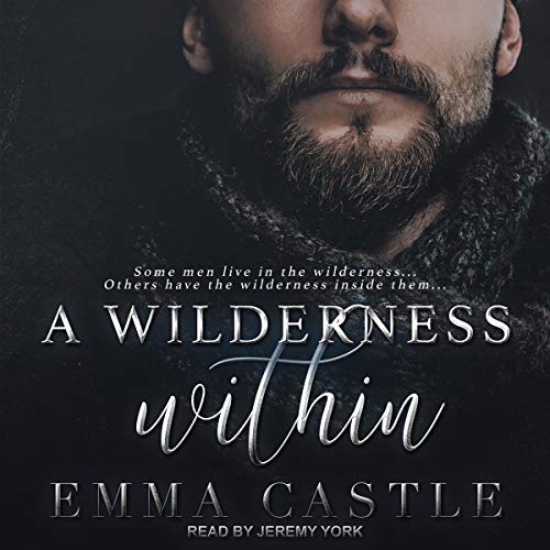 Cover of A Wilderness Within