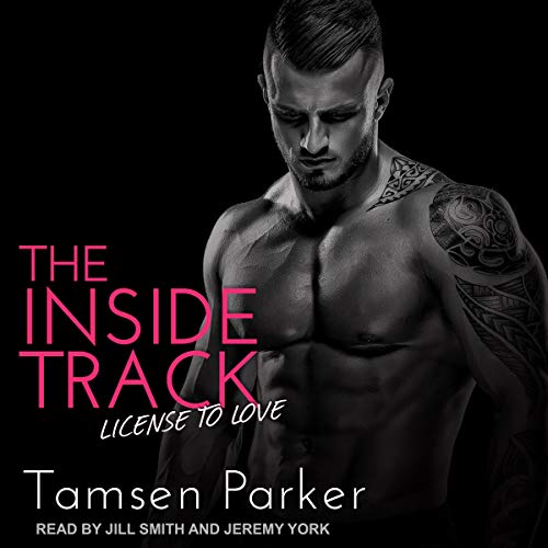 Cover of The Inside Track