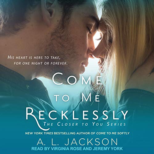Cover of Closer to You Series 3