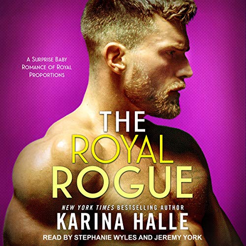 Cover of The Royal Rogue